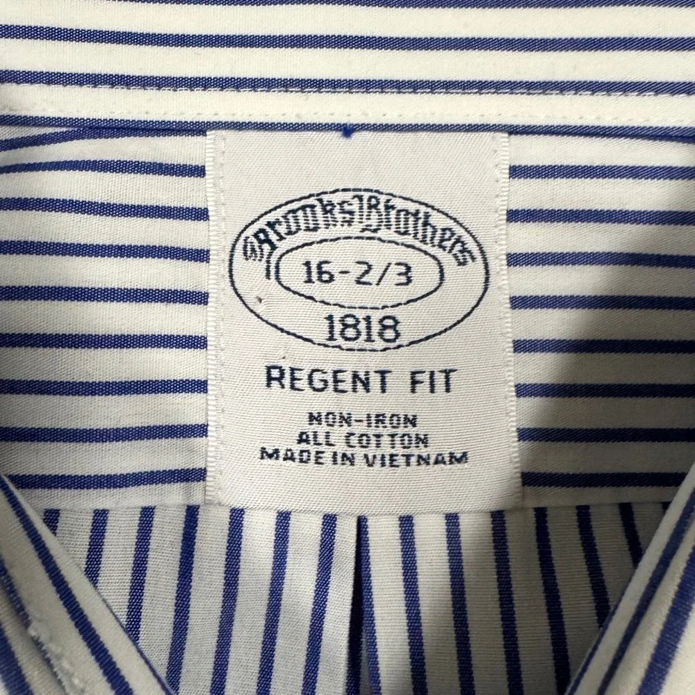Brooks Brothers pre owned